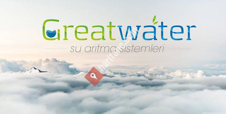 Greatwater