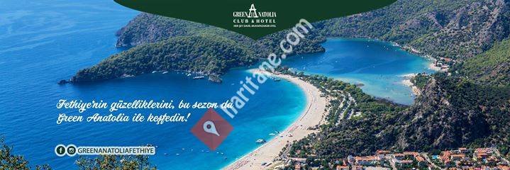 Green Anatolia Club & Hotel