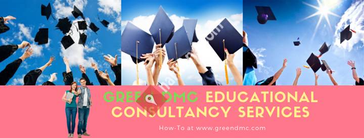 Green DMC Educational Consultancy Services