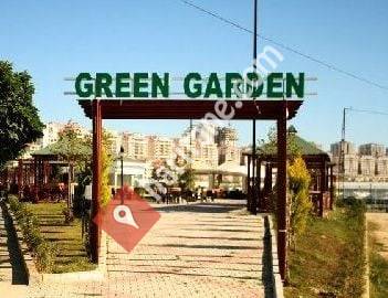 Green Garden Cafe ve Restaurant