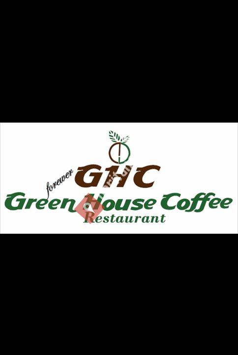 Green House Coffee