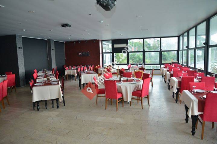 green house hotel restaurant ordu