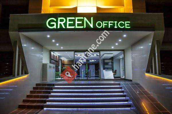 Green Office