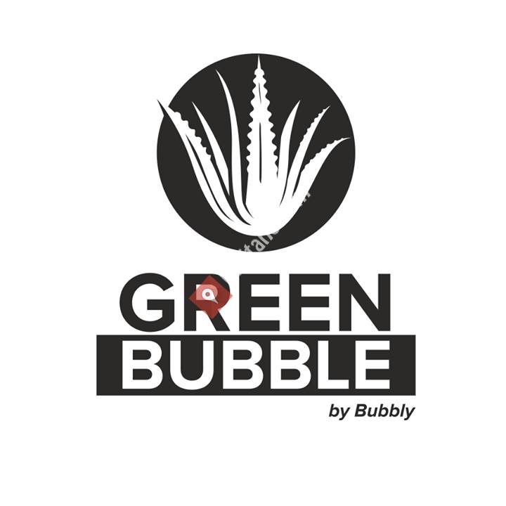 GreenBubble