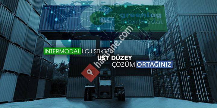 Greenlog Intermodal Logistics