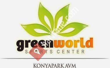 GreenWorld Sports Center