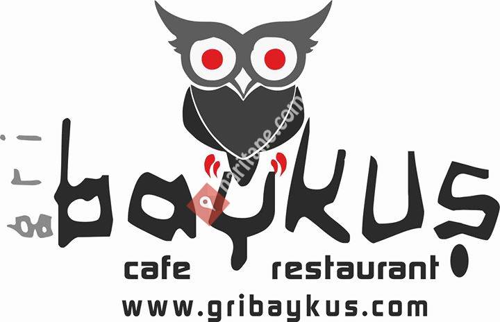 Gri Baykuş Cafe Restorant