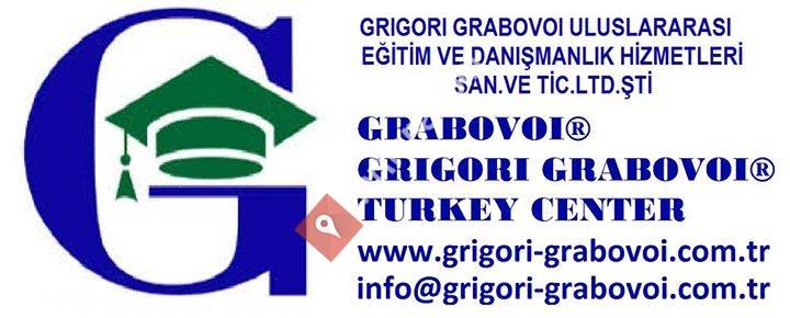 Grigori Grabovoi Turkey Center