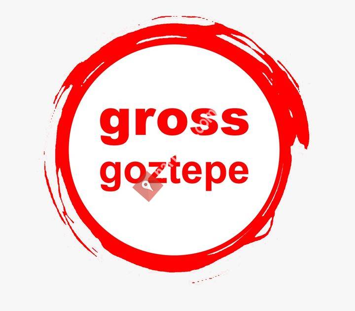 Gross Goztepe