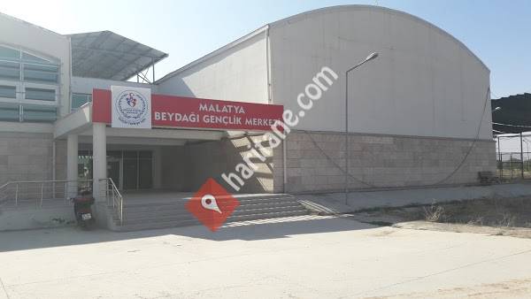 GSB Malatya Beydagi Genclik Merkezi