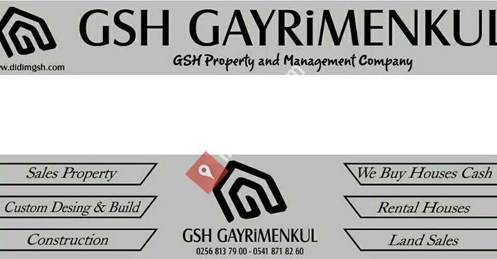 GSH Gayrimenkul