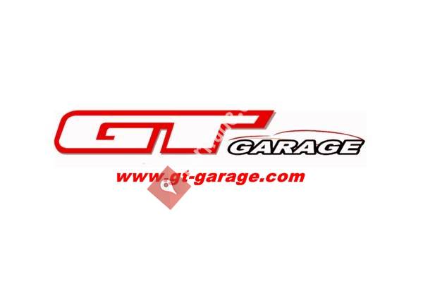 GT Garage