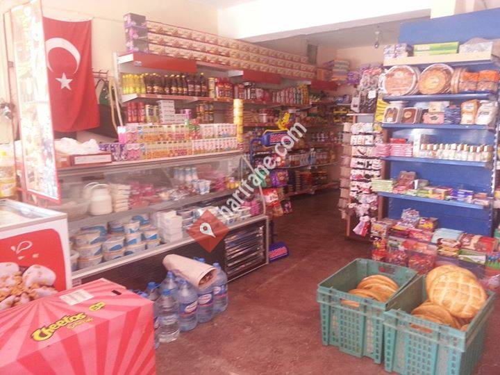 GÜL ALİ Market