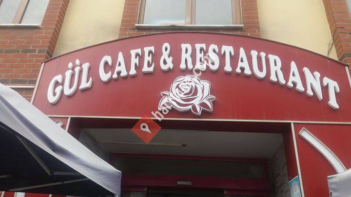 Gül Cafe Restaurant