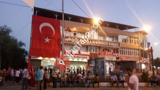 GÜL DOĞAN Sürücü KURSU