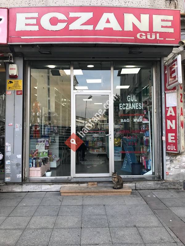 Gül Eczanesi Fatih
