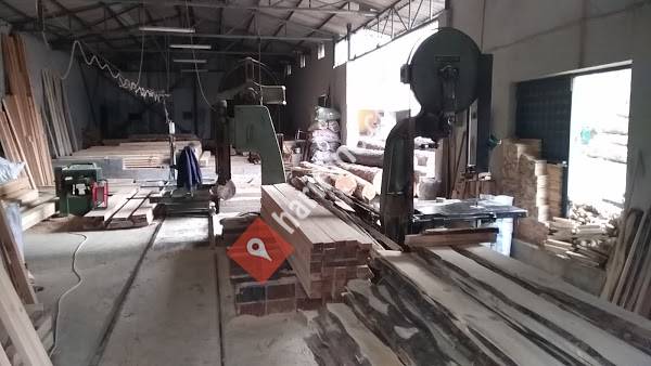 Gül Kardeşler Orman Ürünleri Ve Ahşap Dekorasyon