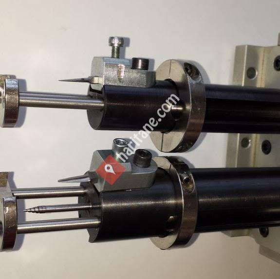 Gül-Mak Torna Tes. ve San.Plastikleri İmal.Ltd.Şti