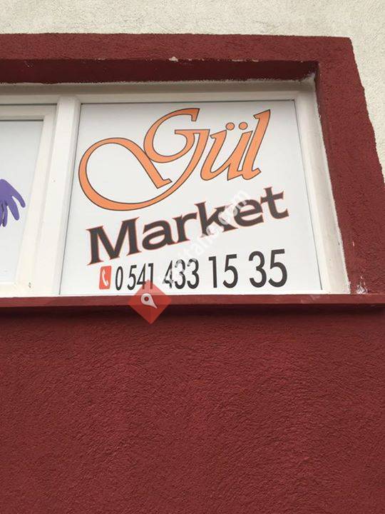GÜL Market