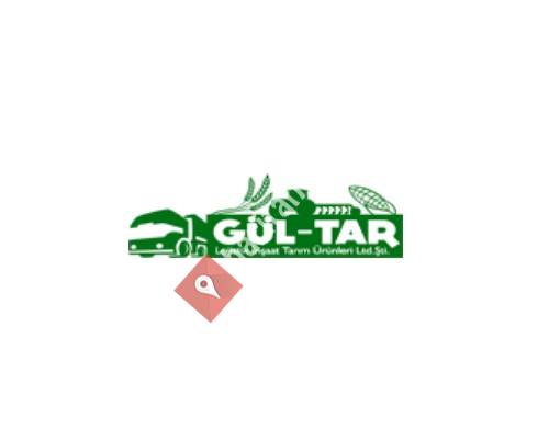 Gül-tar Lojisitk İnşaat Tarım Ürünleri Sanayi Ticaret Limited Şirketi