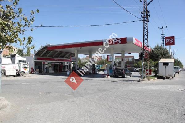 Güldoğan Petrol Otomotiv ve Tekstil San. Tic. Ltd. Şti.