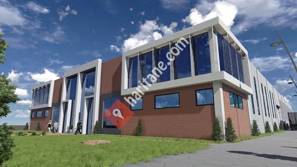 Gulen Teknoloji Elektronik İnş San ve Tic Ltd Şti