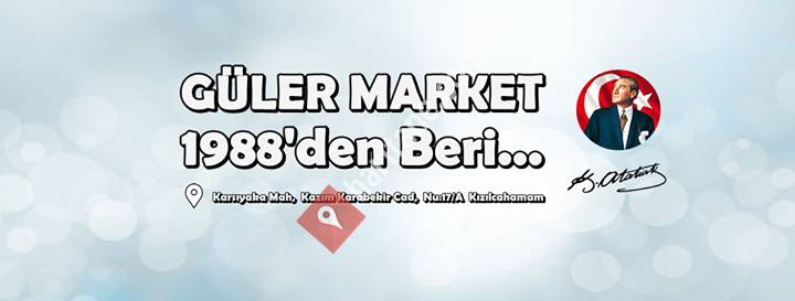 Güler Market