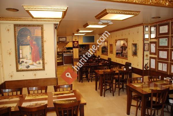 Güler Osmanlı Mutfağı