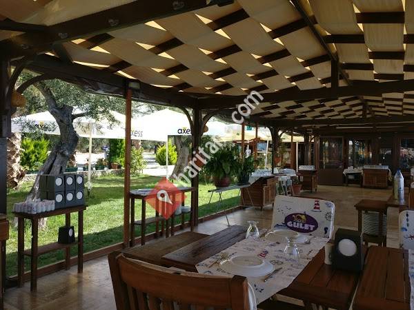 Gulet Restaurant
