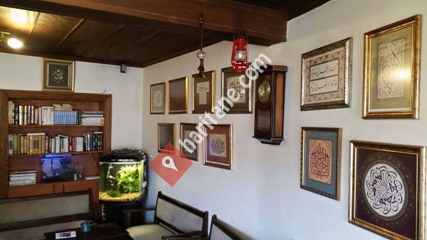 Gülistanbul Cafe & Restaurant
