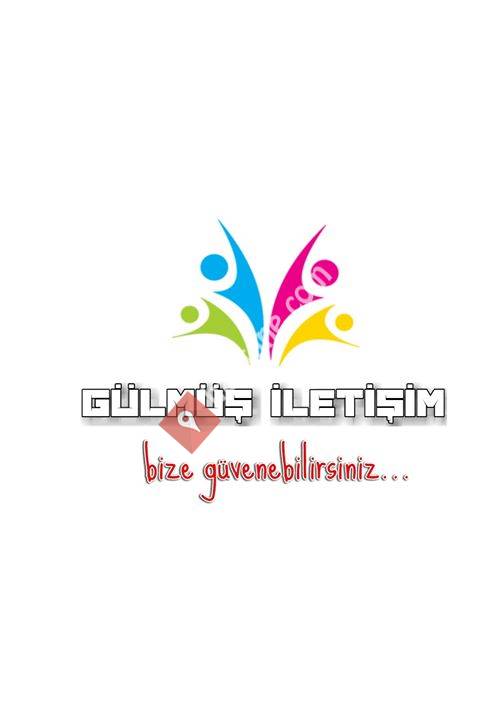 Gülmüş İletişim