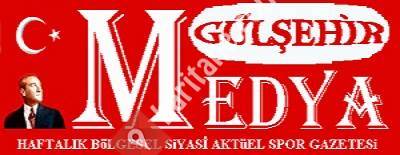 Gülşehir Medya