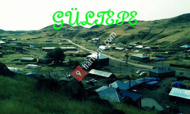 Gültepe Köyü