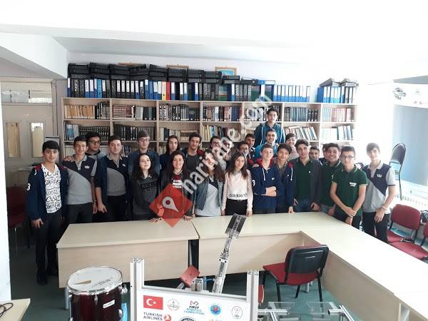 Gültepe Mesleki ve Teknik Anadolu Lisesi