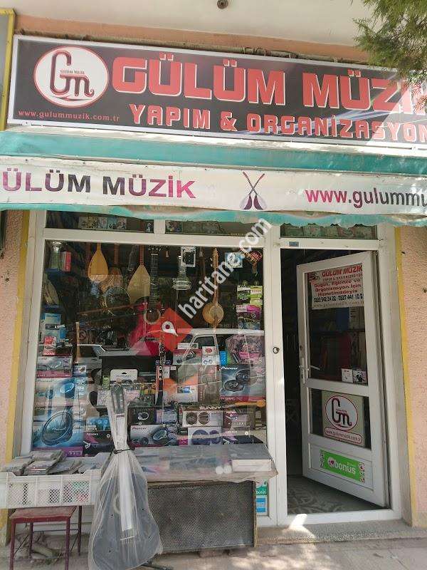 Gülüm Müzik Market