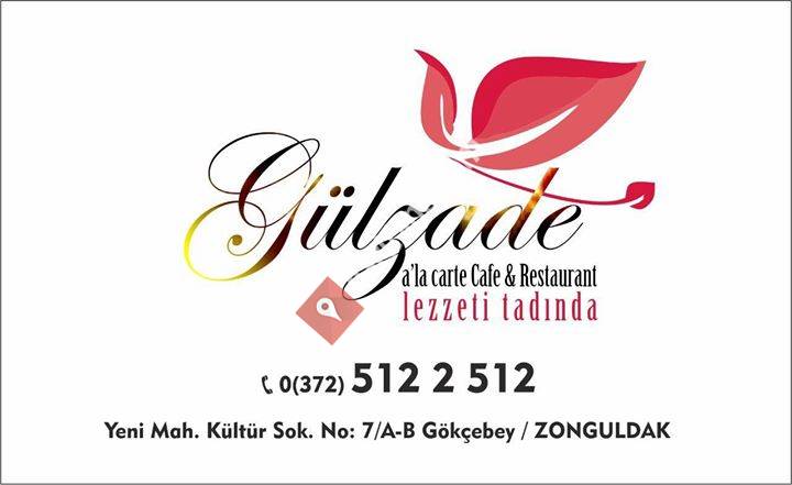 Gülzade Cafe & Restaurant