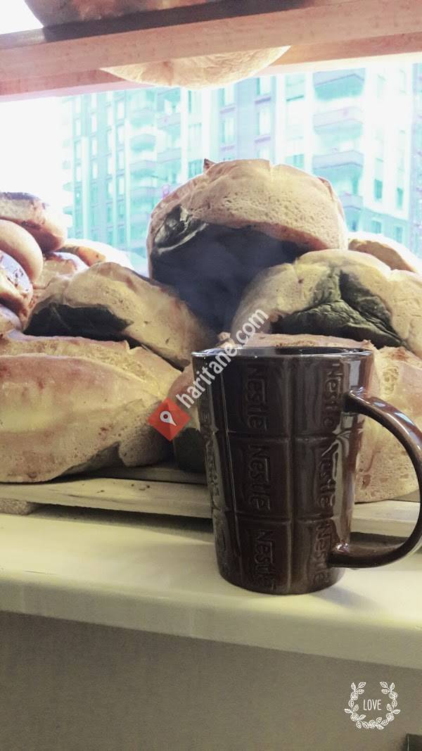 GÜMRÜKCÜOĞLU FIRINI