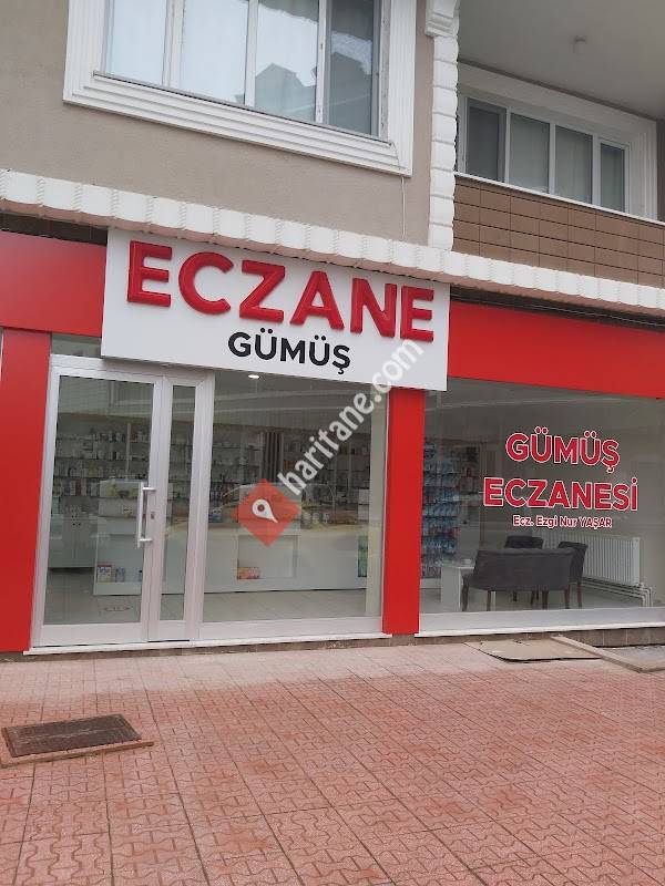 Gümüş Eczanesi