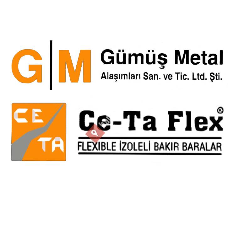 Gümüş Metal Alaşımları San. ve Tic. Ltd. Şti