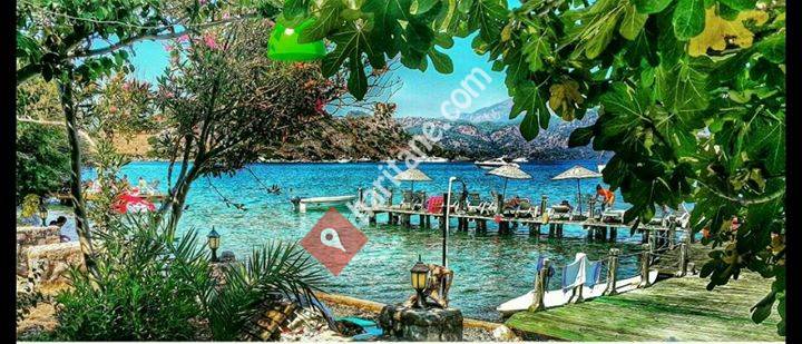 GÜMÜŞ OTEL & Restaurant