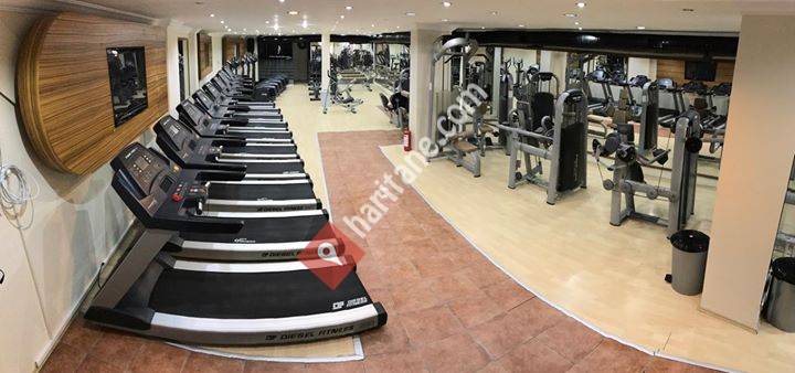 Gümüş Wellness Sports