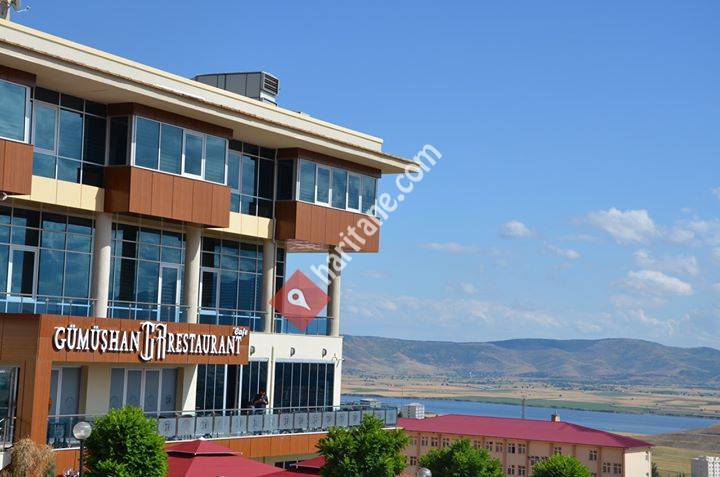 Gümüşhan Restaurant & Cafe