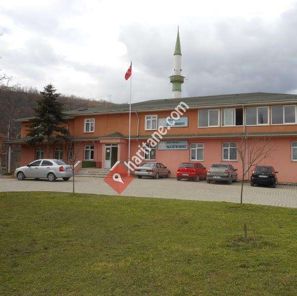 Gümüşova Halk Eğitim Merkezi