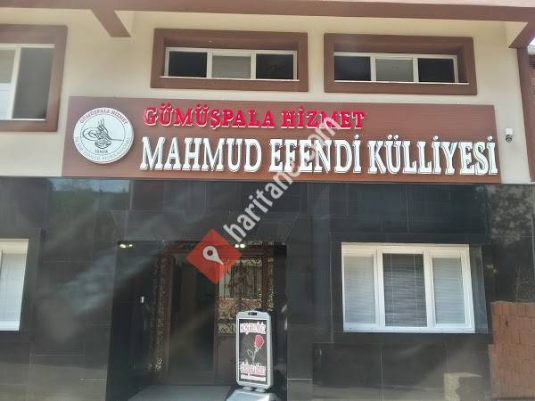 Gümüşpala Hizmet İzmir İslami İlimler Federasyonu
