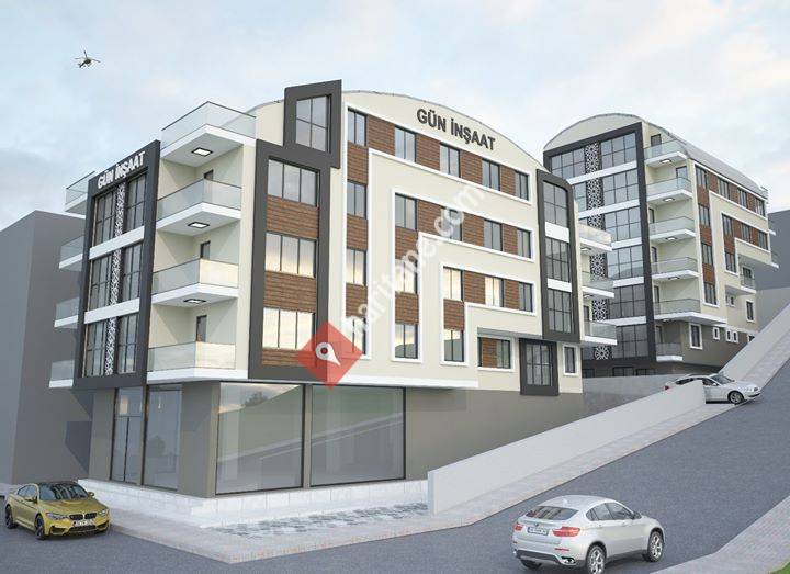 GÜN 4 İnşaat FATSA