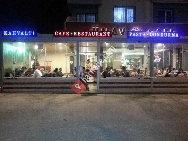 Günay Cafe