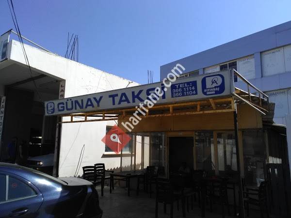 Günay Taksi