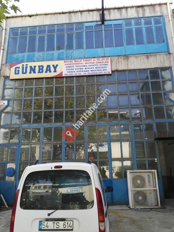 Günbay Makina