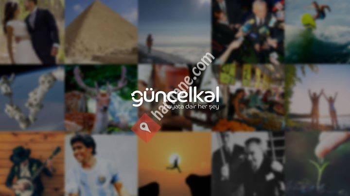 Guncelkal.net