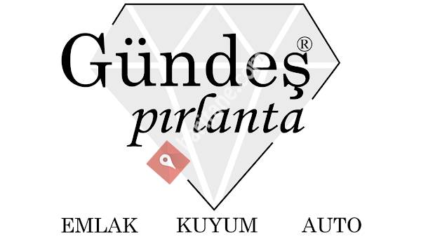 GÜNDEŞ PIRLANTA AUTO EMLAK